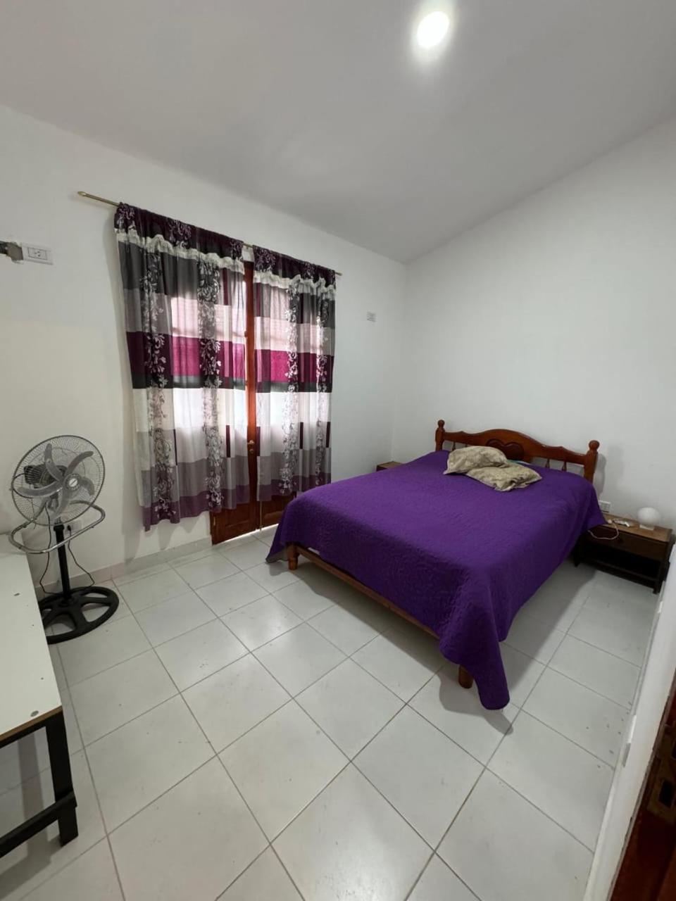 Bajo La Vina Apartment ซานซัลวาดอร์ เด โฆคุย ภายนอก รูปภาพ