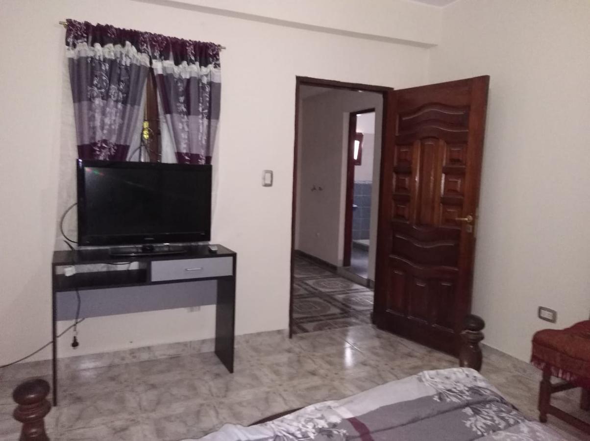 Bajo La Vina Apartment ซานซัลวาดอร์ เด โฆคุย ภายนอก รูปภาพ
