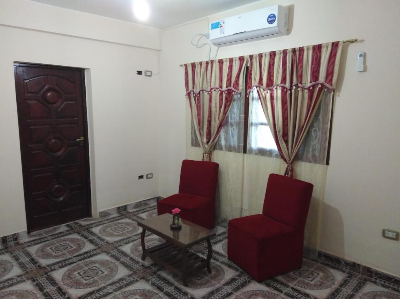 Bajo La Vina Apartment ซานซัลวาดอร์ เด โฆคุย ภายนอก รูปภาพ